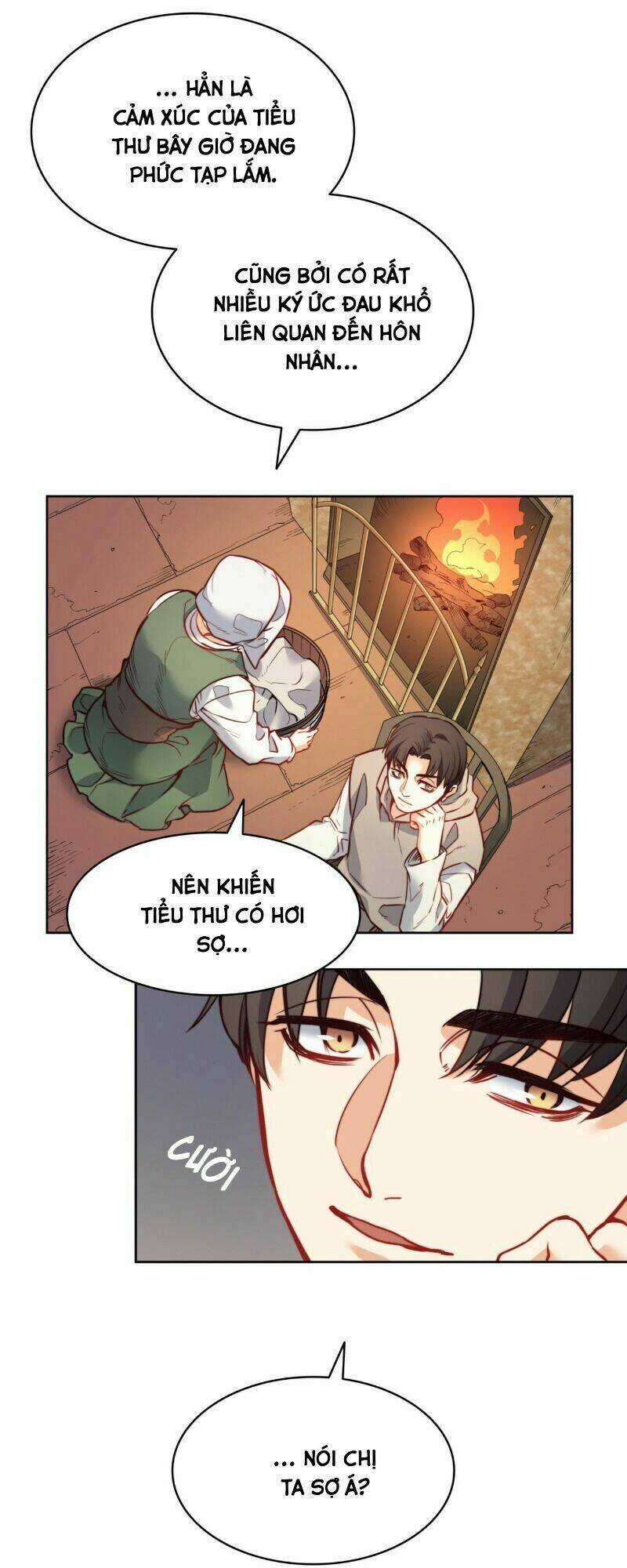 Ác Quỷ Chapter 23 trang 36