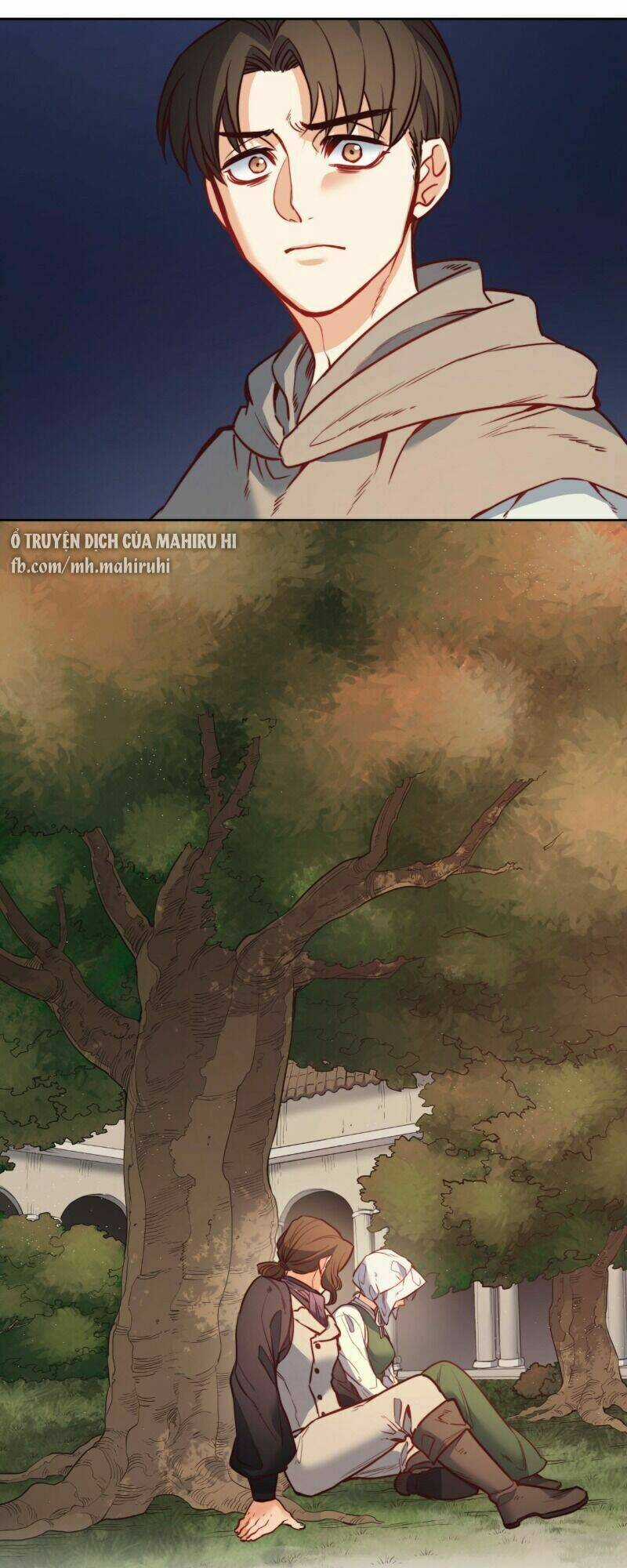 Ác Quỷ Chapter 23 trang 4