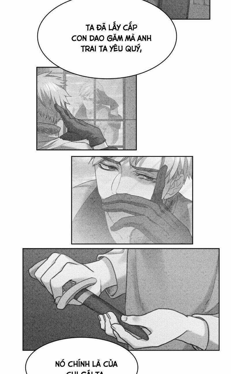 Ác Quỷ Chapter 23 trang 42