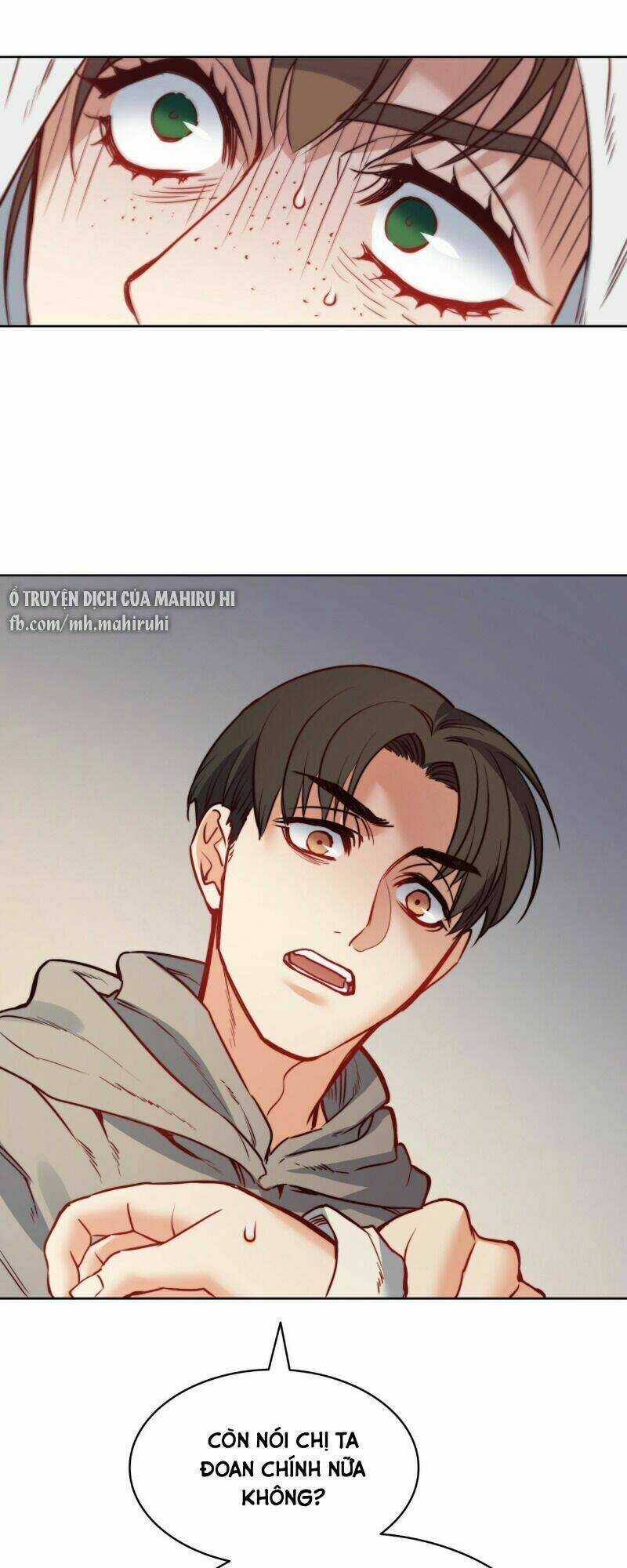 Ác Quỷ Chapter 23 trang 44