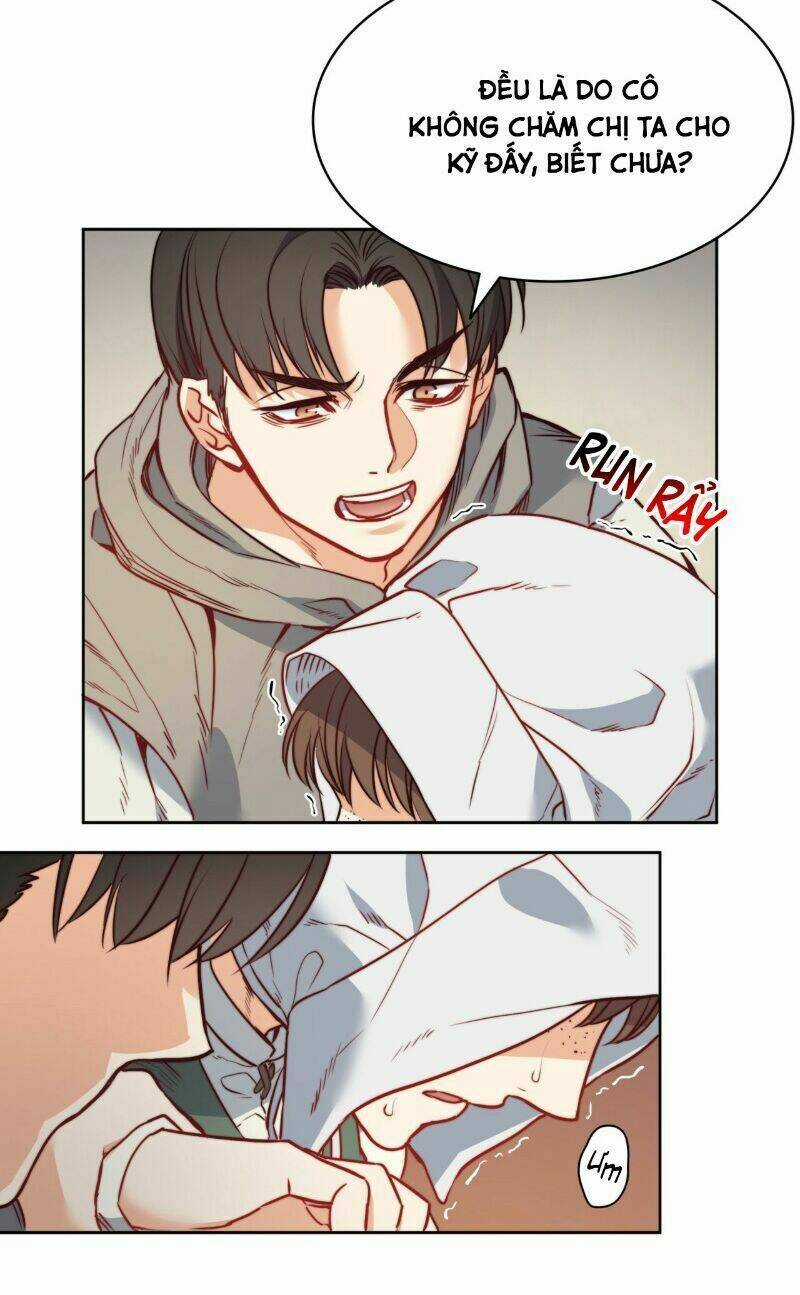 Ác Quỷ Chapter 23 trang 46