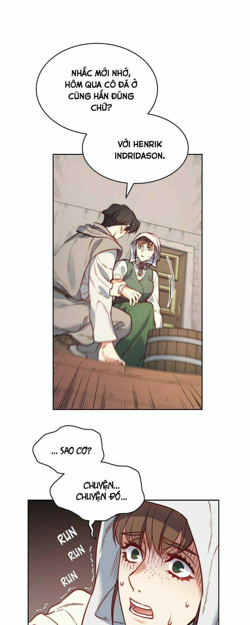 Ác Quỷ Chapter 23 trang 47