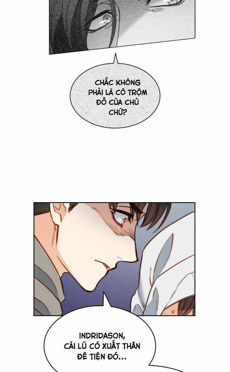 Ác Quỷ Chapter 23 trang 49