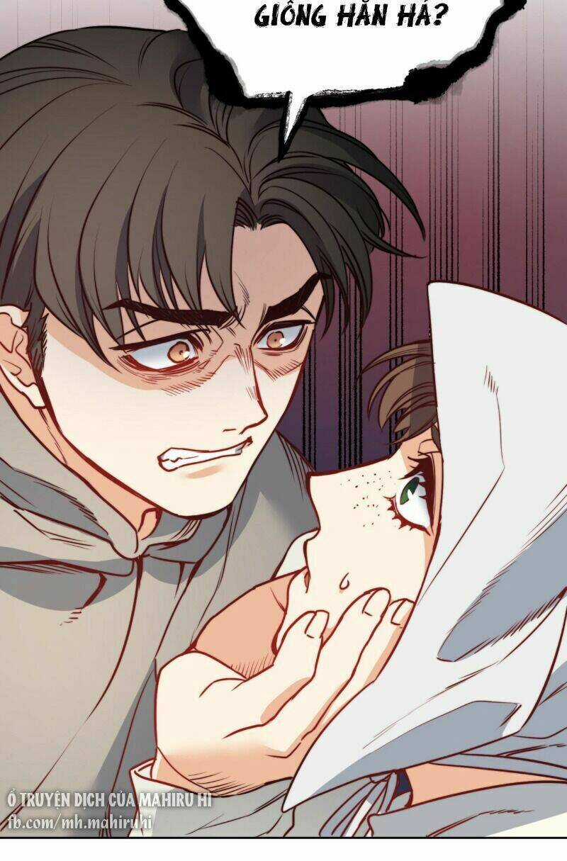 Ác Quỷ Chapter 23 trang 51