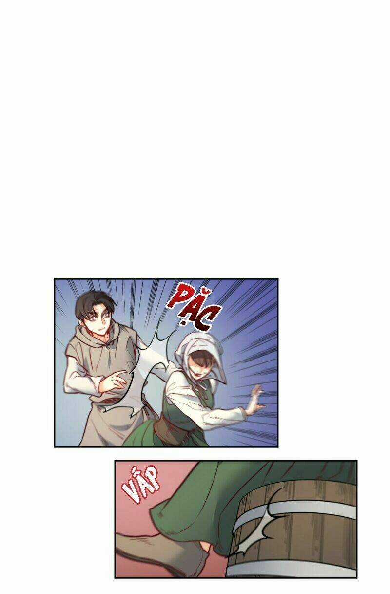 Ác Quỷ Chapter 23 trang 52