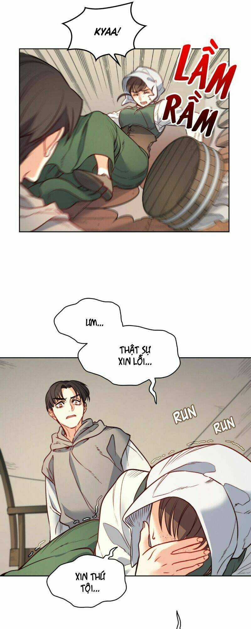 Ác Quỷ Chapter 23 trang 53