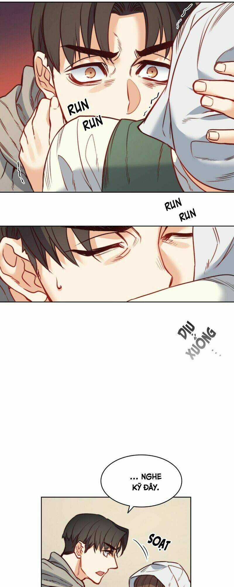 Ác Quỷ Chapter 23 trang 56