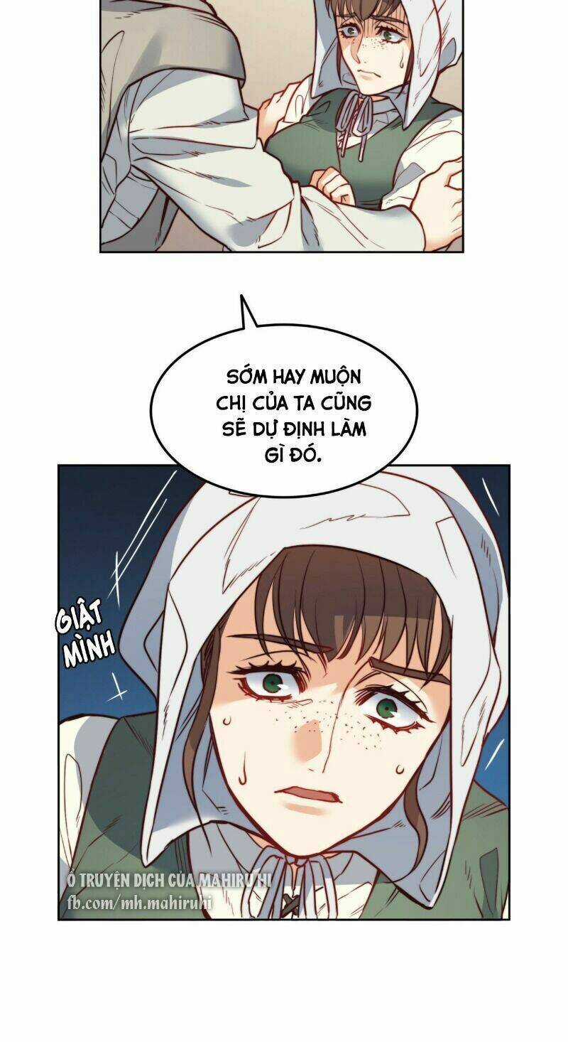 Ác Quỷ Chapter 23 trang 57