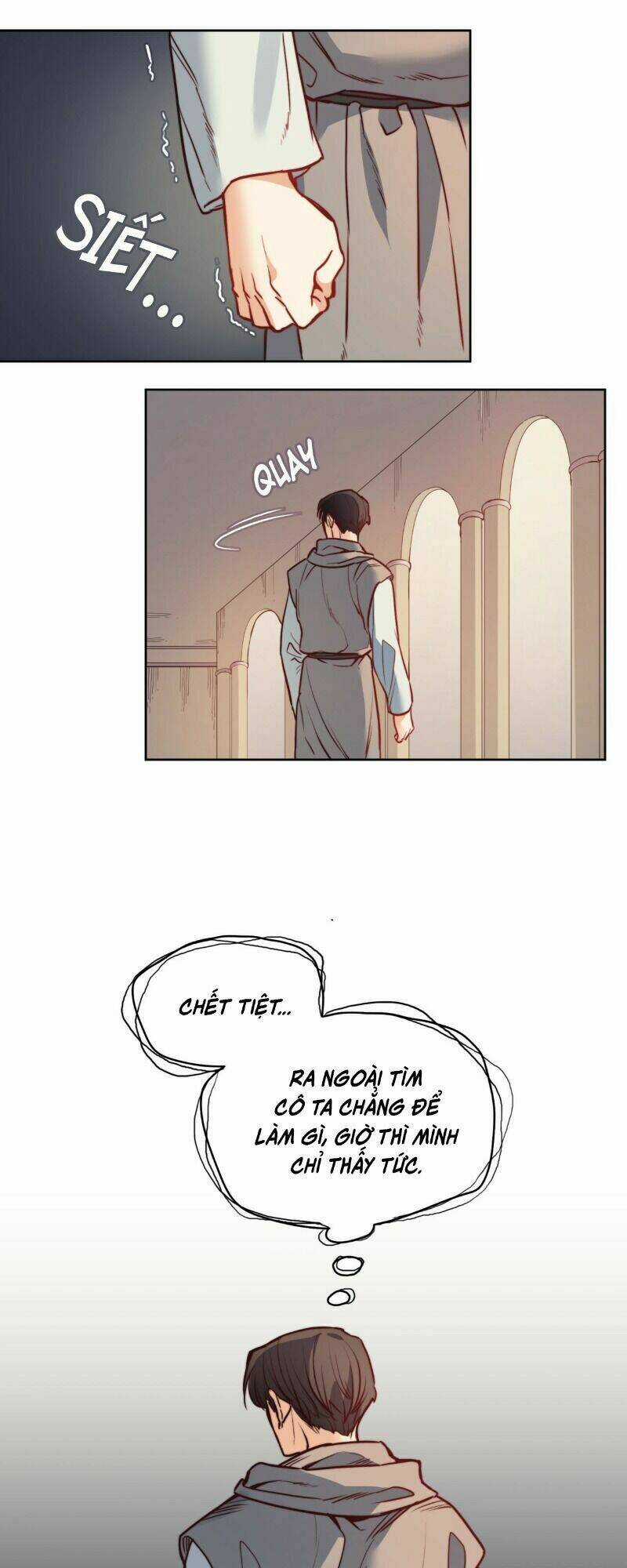 Ác Quỷ Chapter 23 trang 7