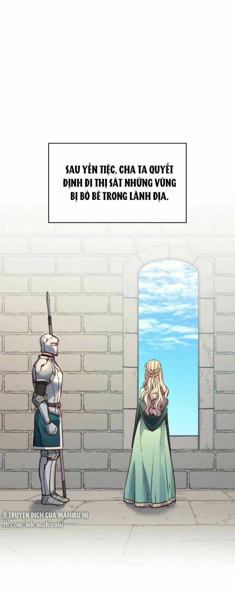 Ác Quỷ Chapter 24 trang 1