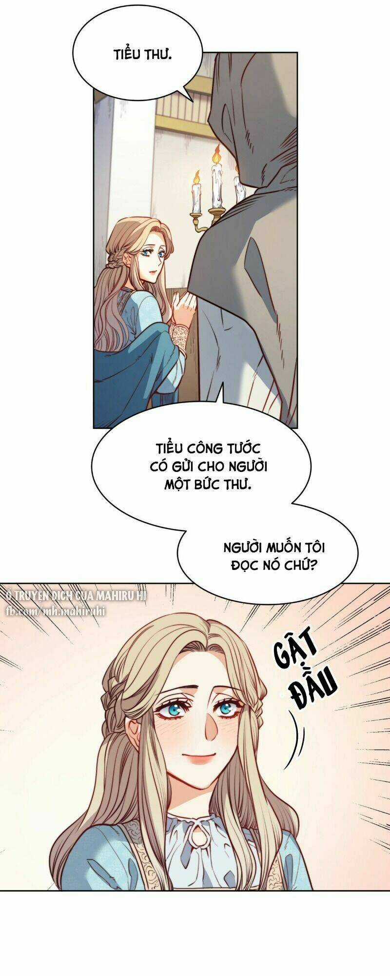 Ác Quỷ Chapter 24 trang 12