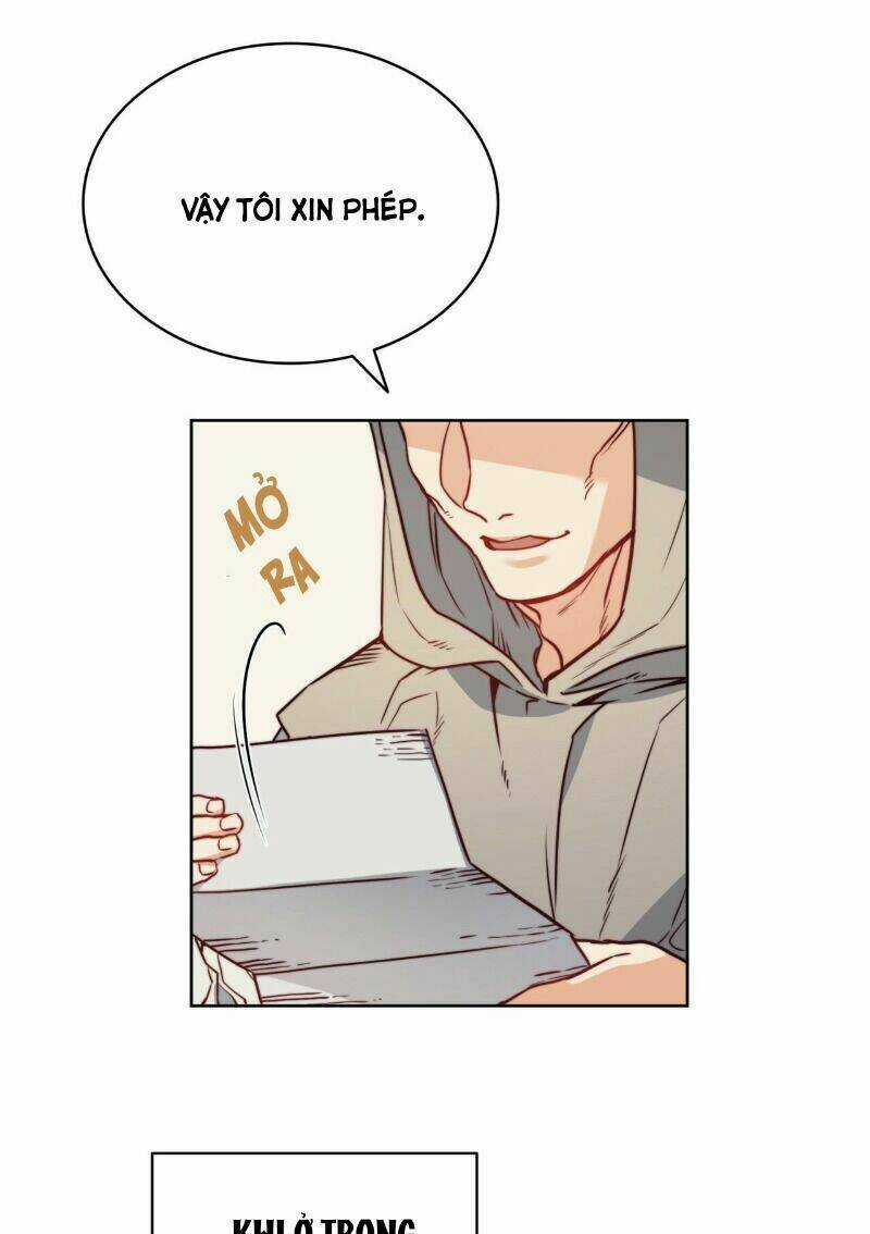 Ác Quỷ Chapter 24 trang 13