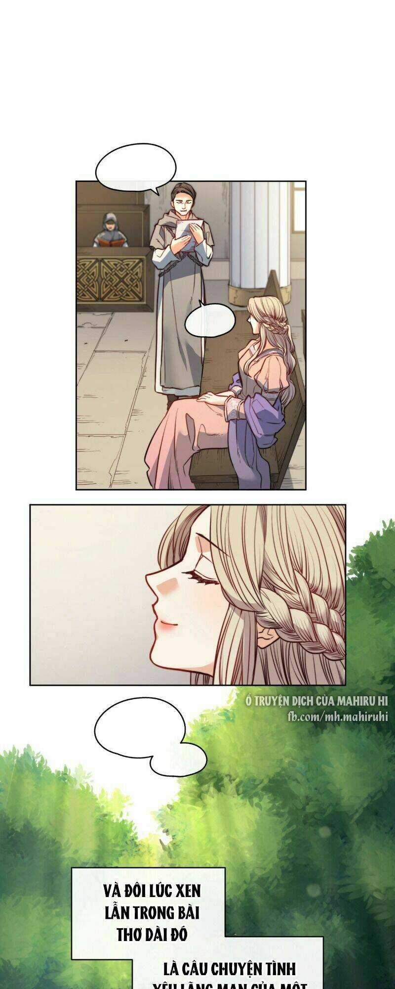 Ác Quỷ Chapter 24 trang 18