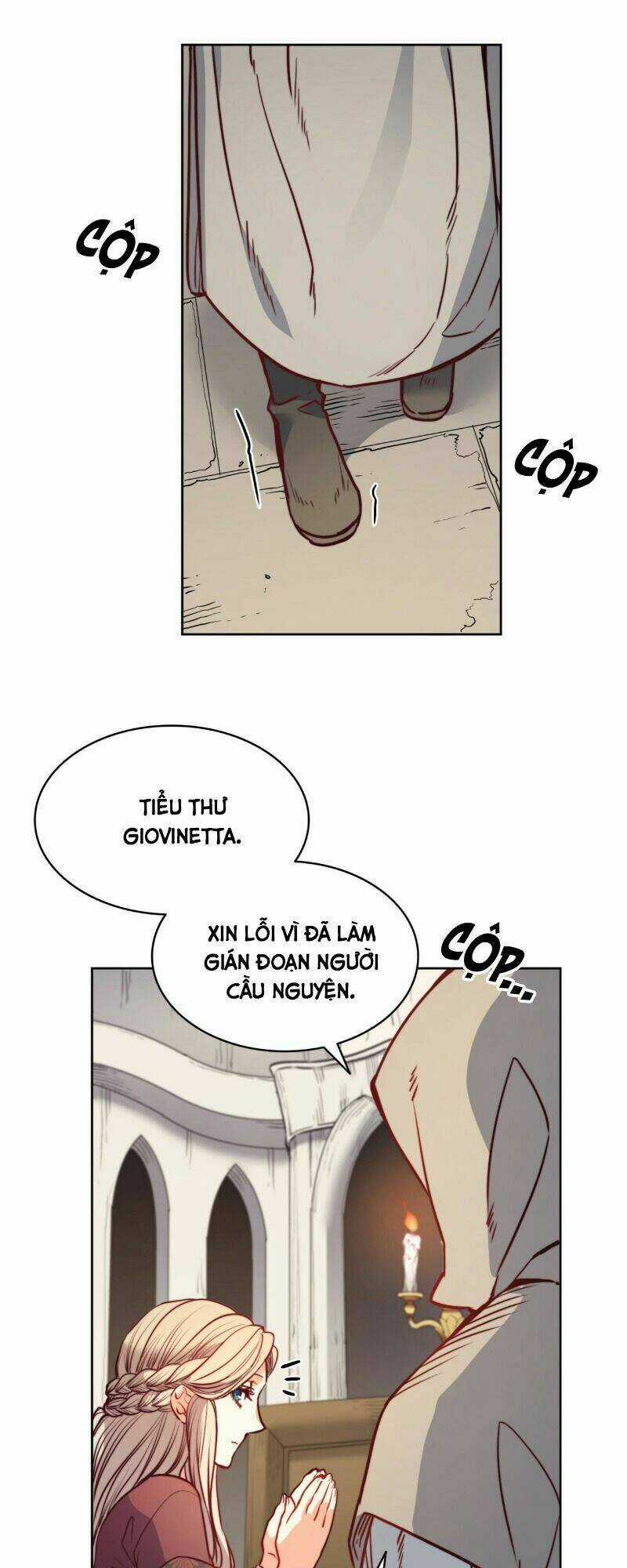 Ác Quỷ Chapter 24 trang 33