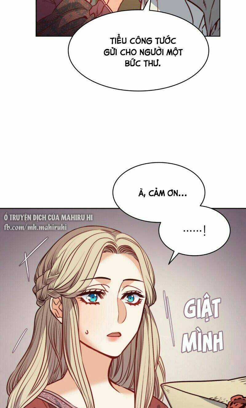 Ác Quỷ Chapter 24 trang 34