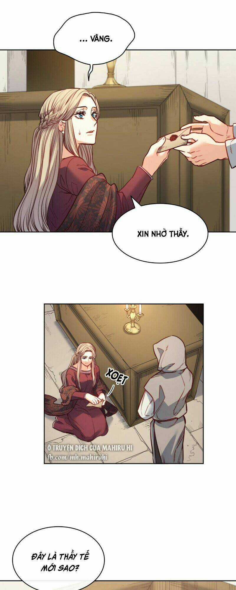 Ác Quỷ Chapter 24 trang 36