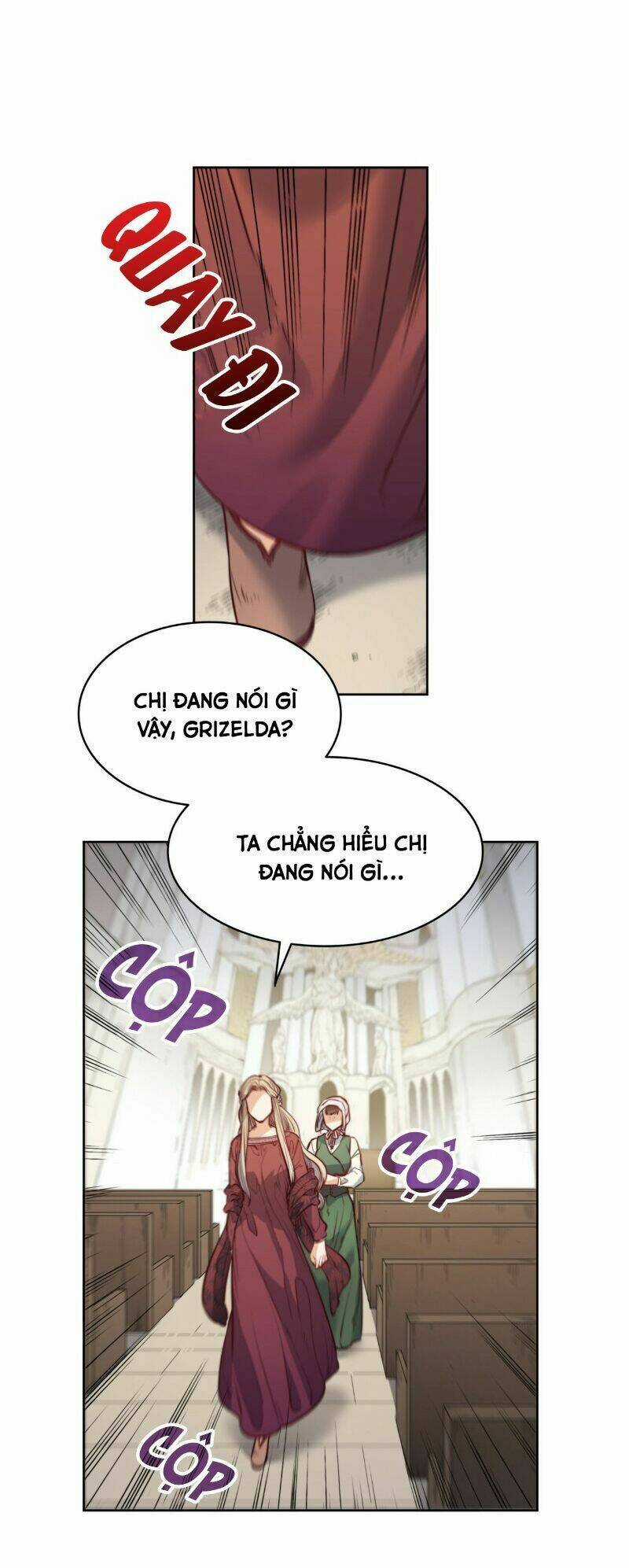 Ác Quỷ Chapter 24 trang 46