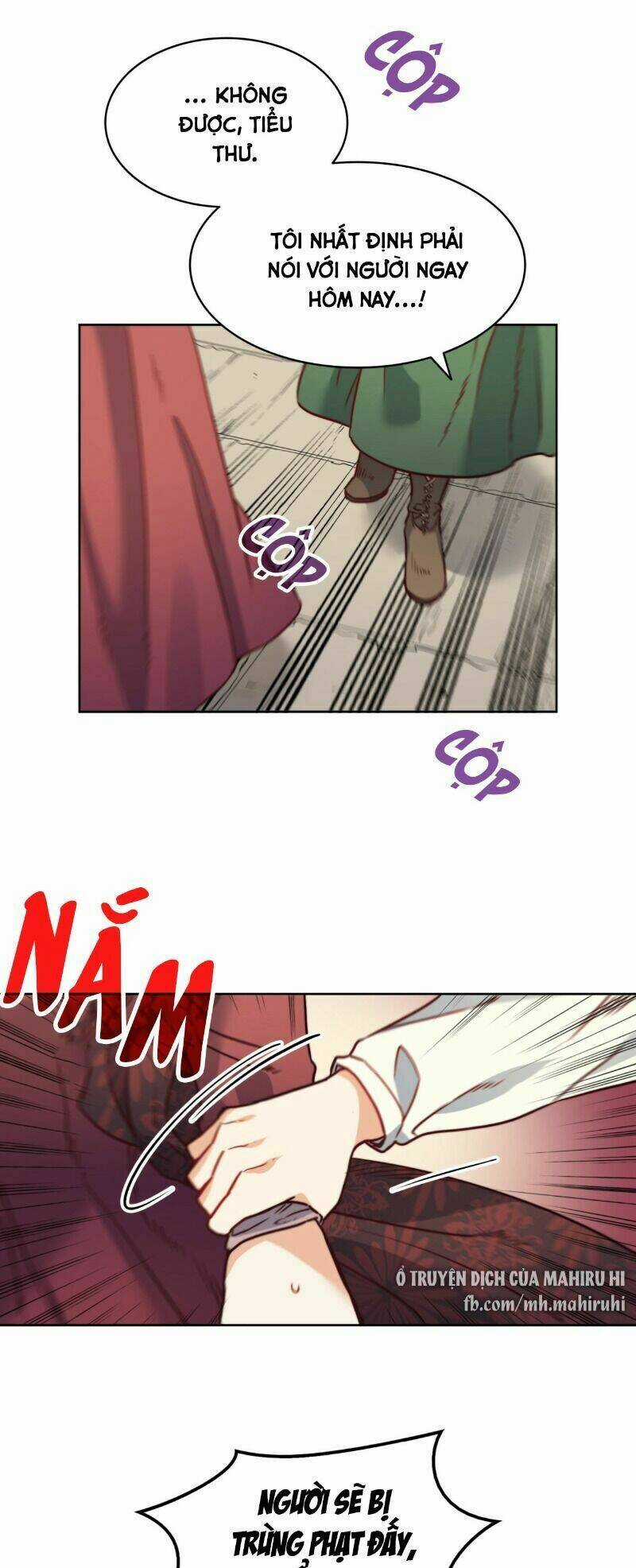 Ác Quỷ Chapter 24 trang 47