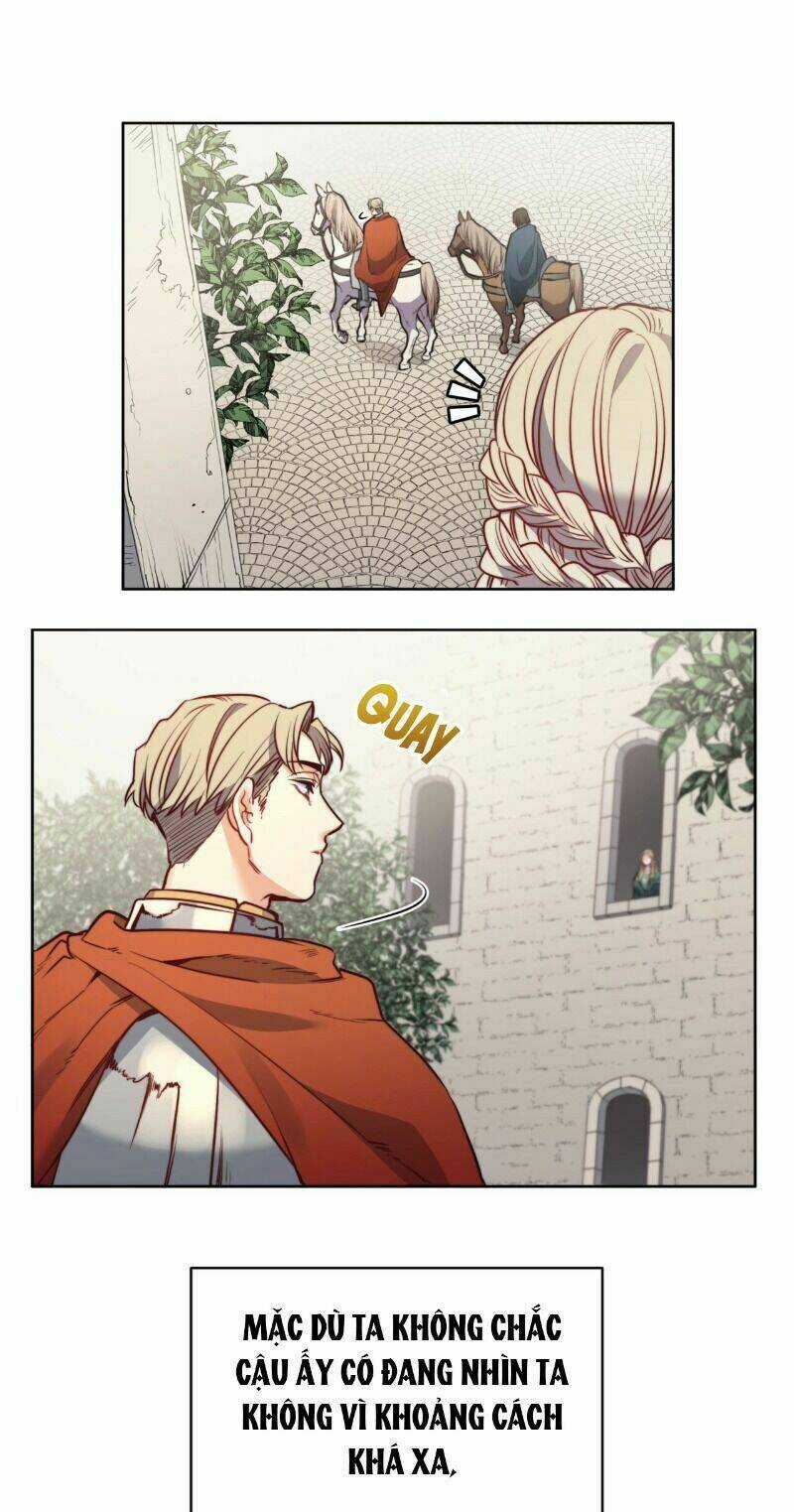 Ác Quỷ Chapter 24 trang 5