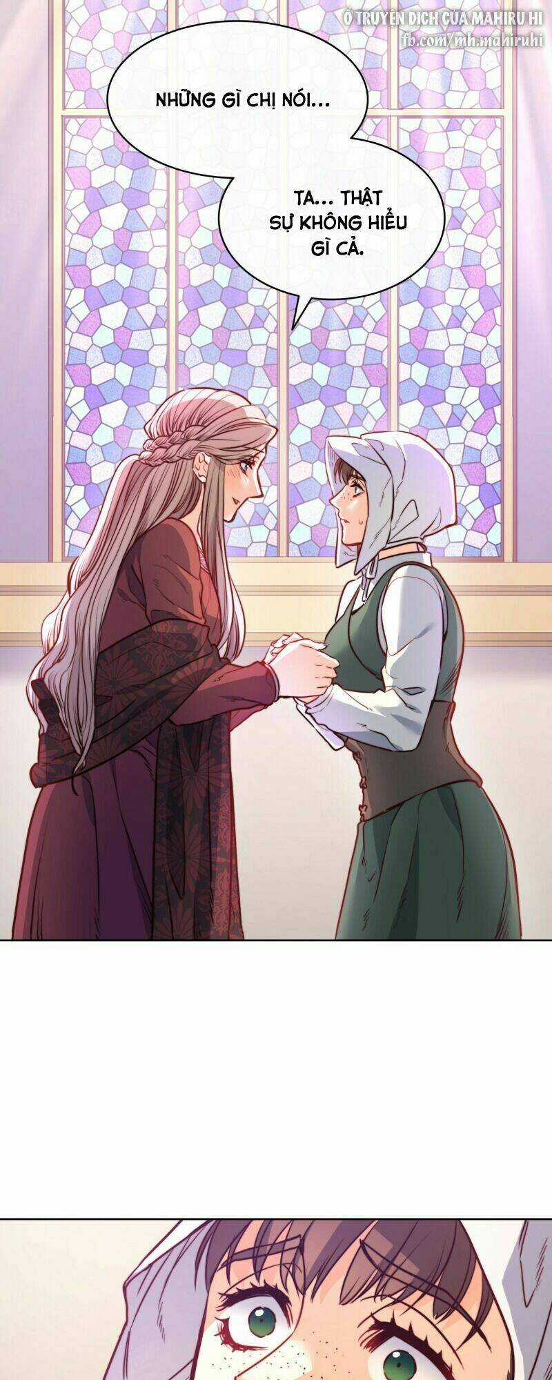 Ác Quỷ Chapter 24 trang 52