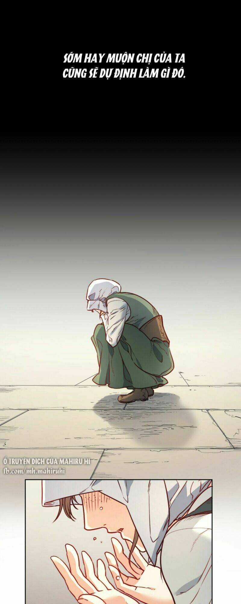 Ác Quỷ Chapter 24 trang 57