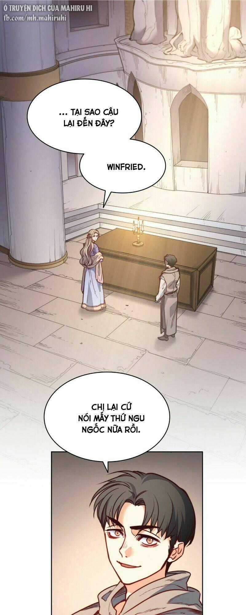 Ác Quỷ Chapter 25 trang 1