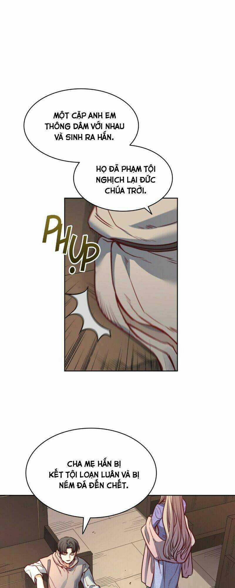 Ác Quỷ Chapter 25 trang 12