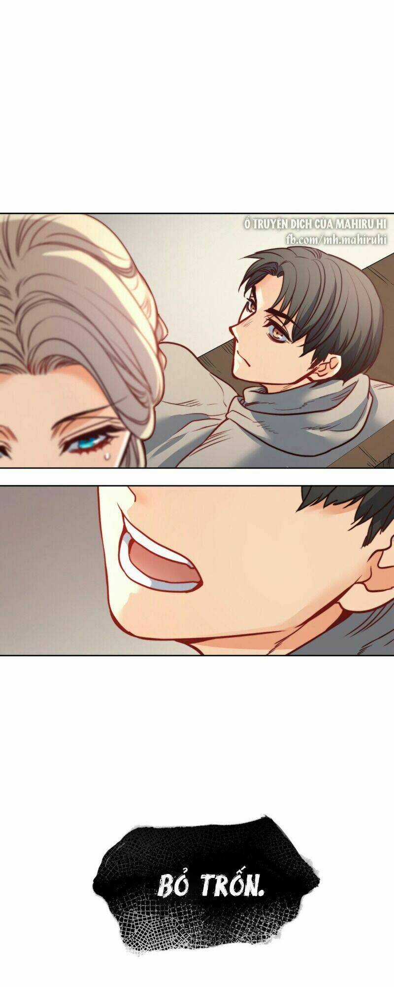 Ác Quỷ Chapter 25 trang 15