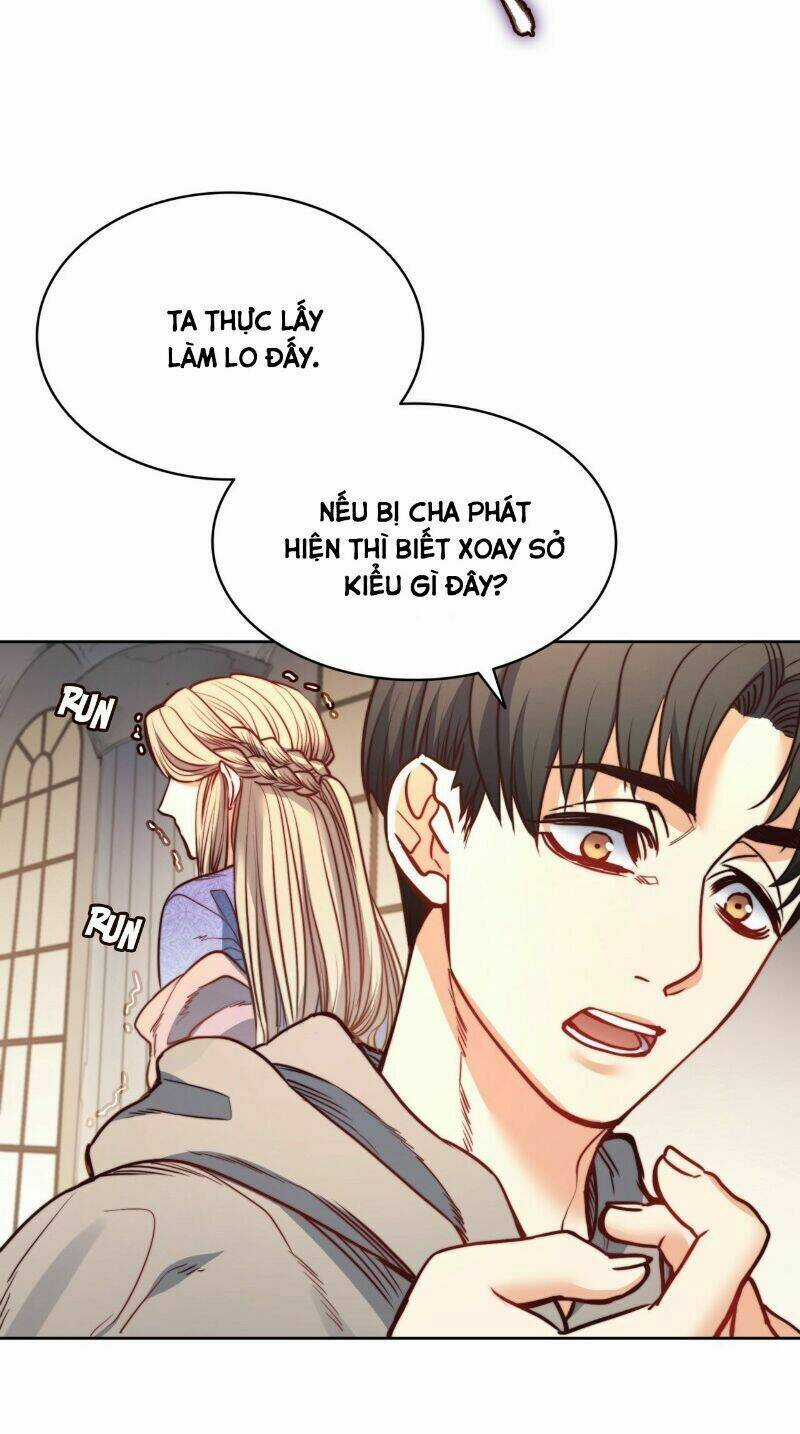 Ác Quỷ Chapter 25 trang 17