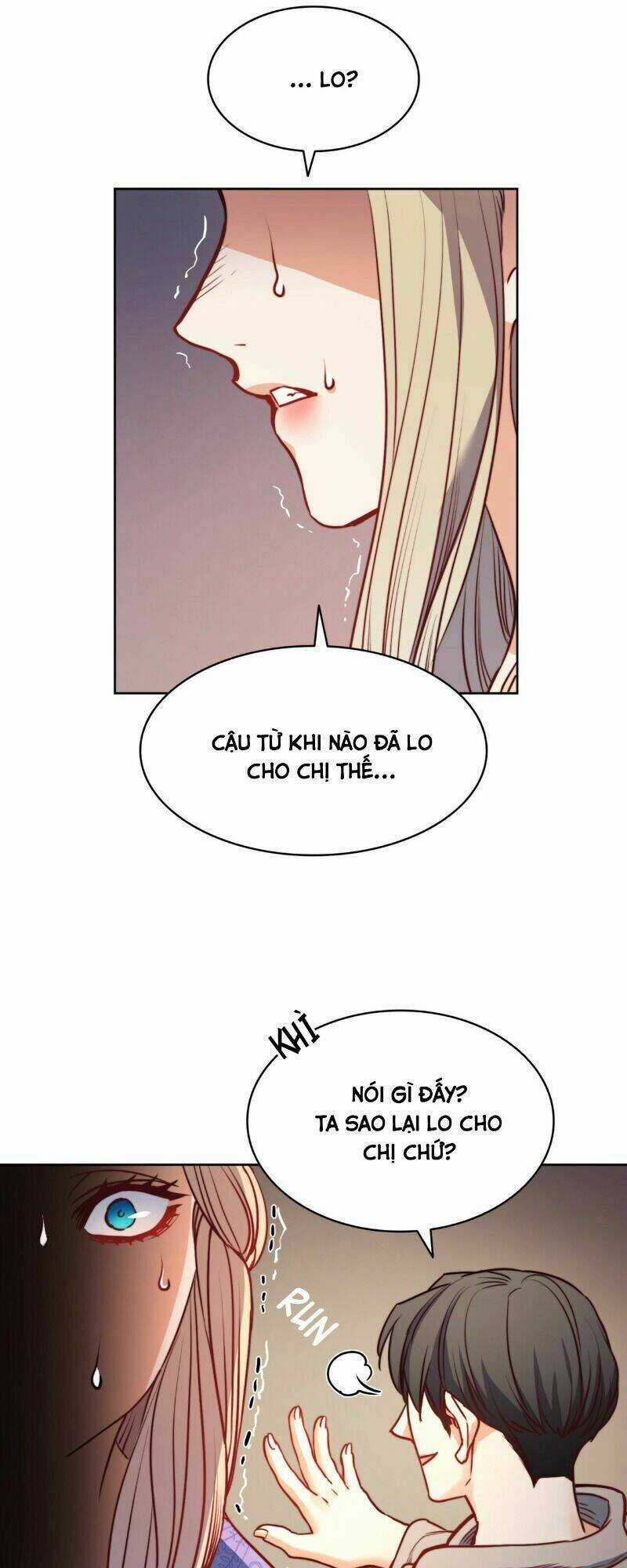 Ác Quỷ Chapter 25 trang 18