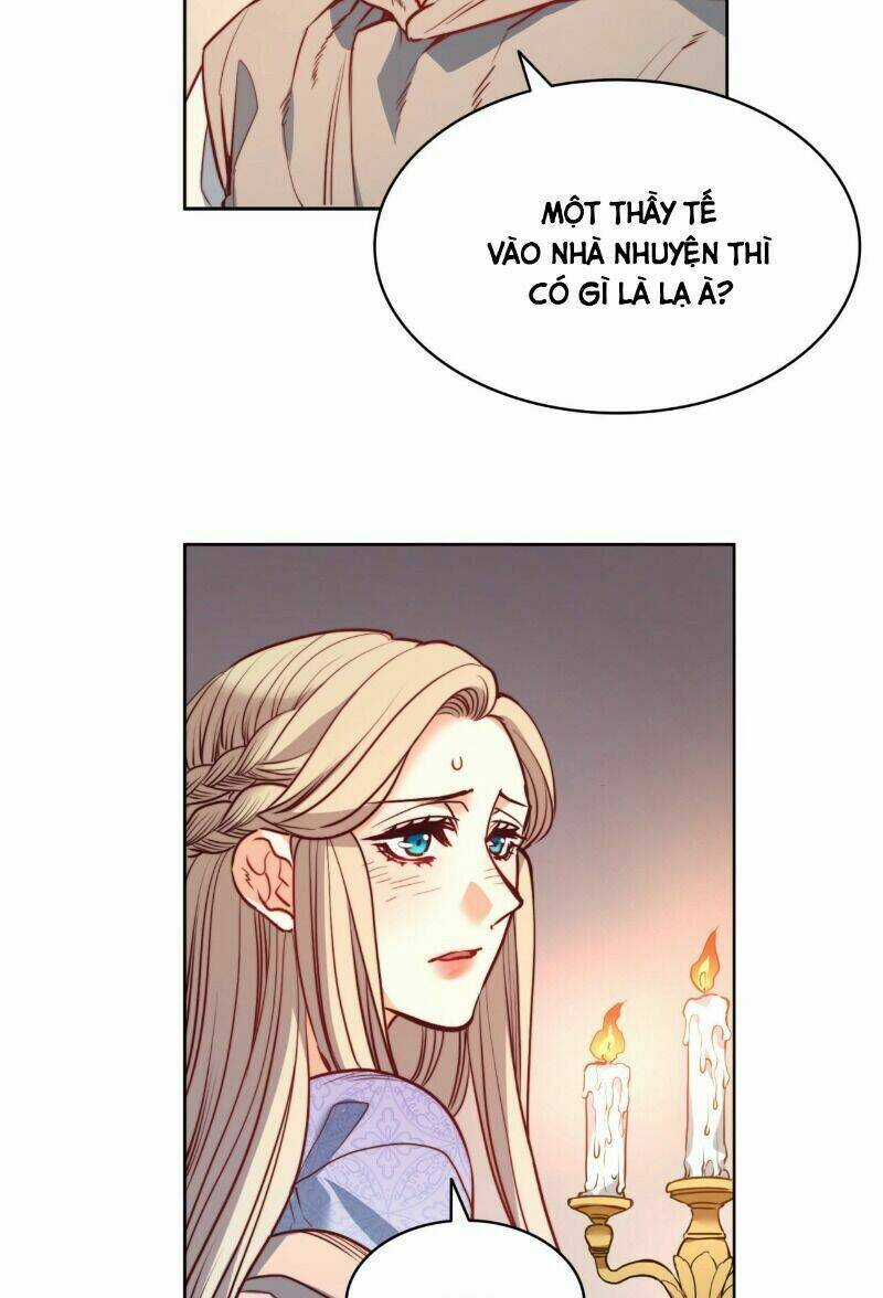 Ác Quỷ Chapter 25 trang 2