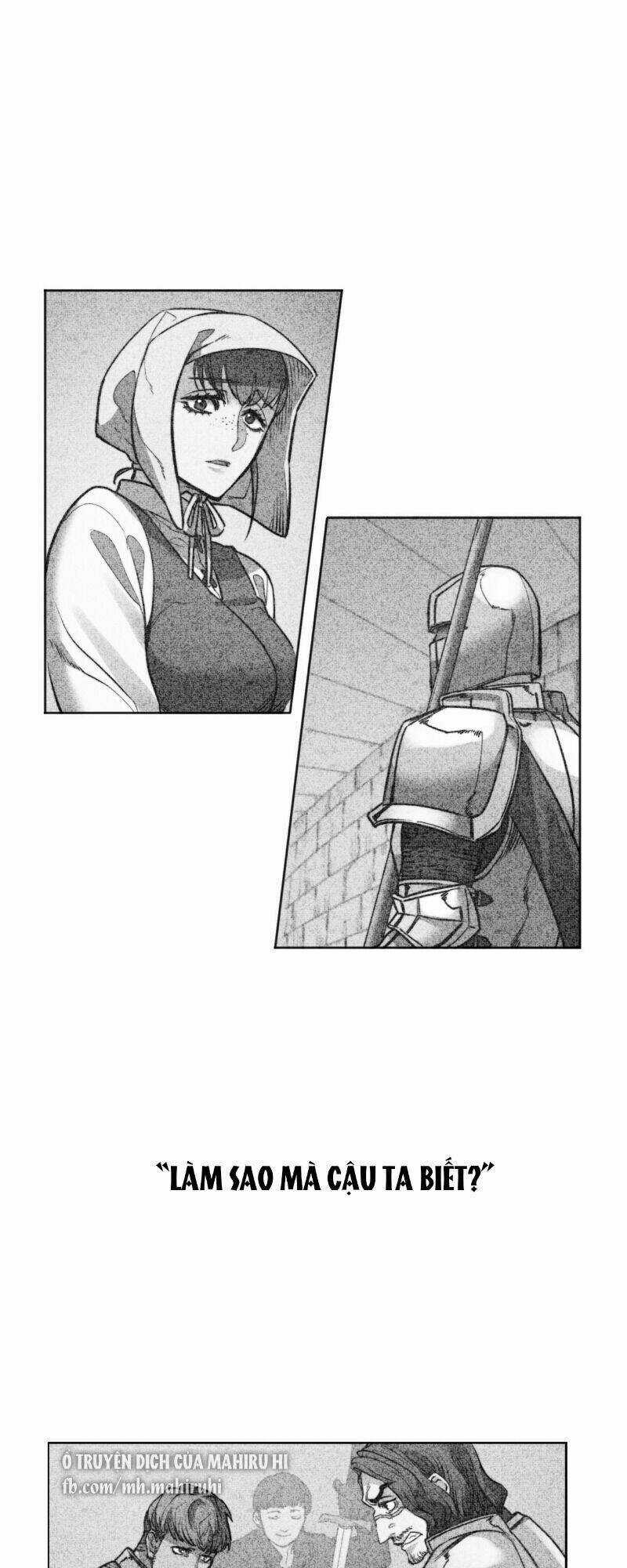 Ác Quỷ Chapter 25 trang 21