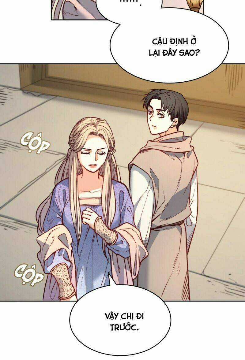 Ác Quỷ Chapter 25 trang 3