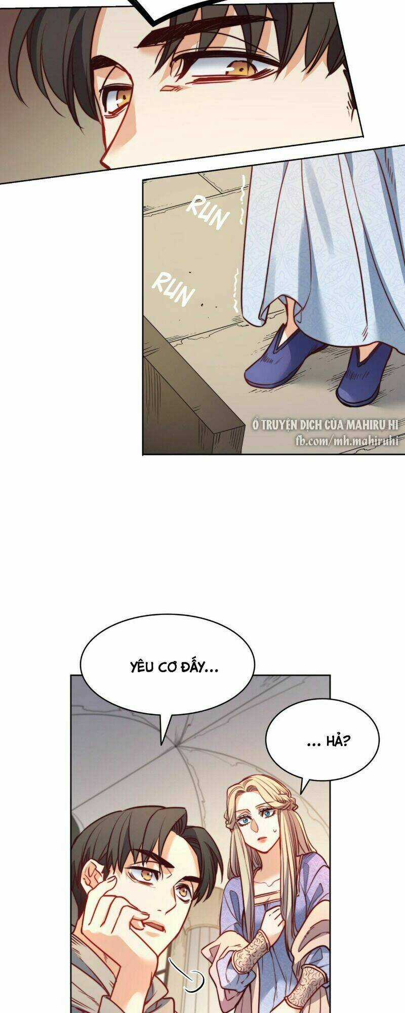 Ác Quỷ Chapter 25 trang 32