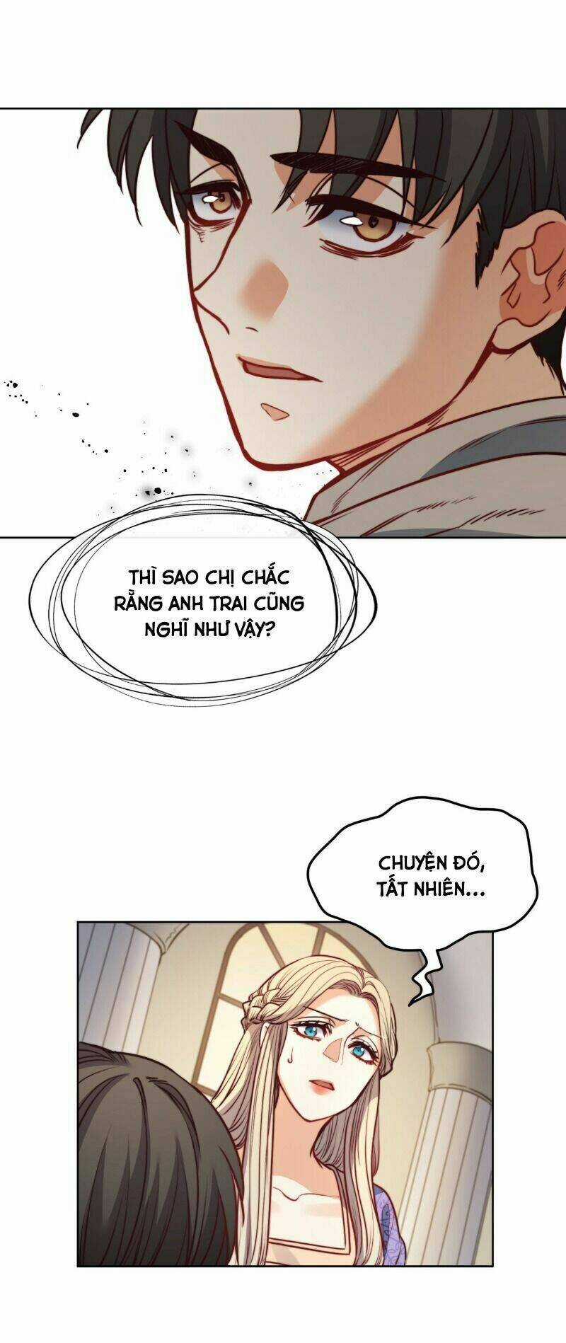 Ác Quỷ Chapter 25 trang 35