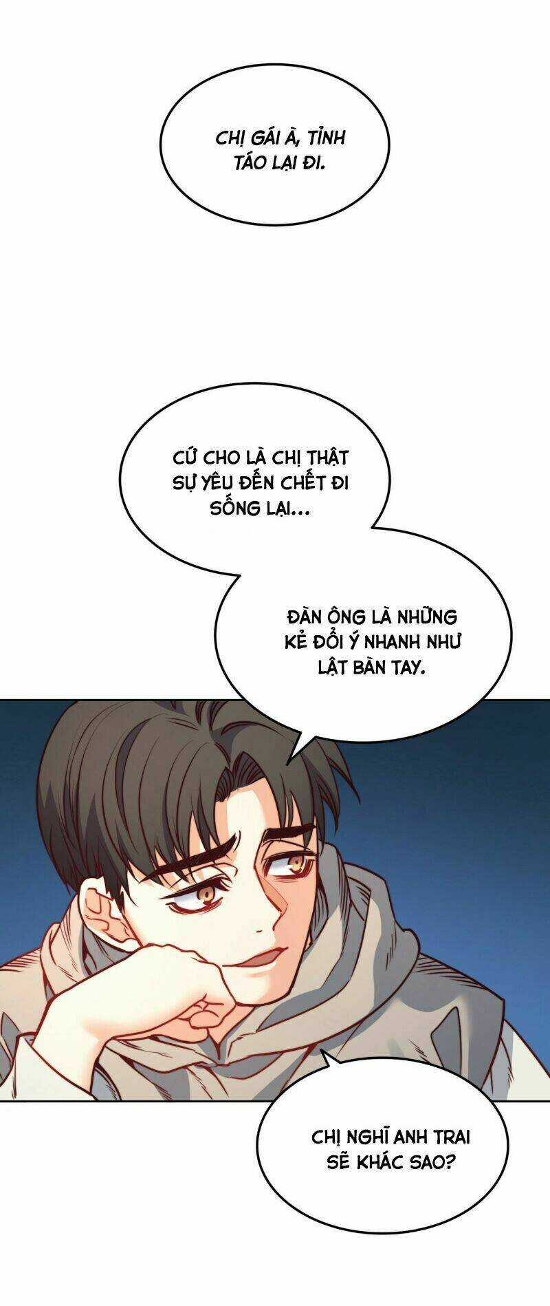 Ác Quỷ Chapter 25 trang 36