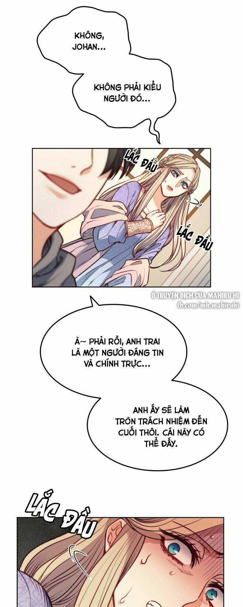 Ác Quỷ Chapter 25 trang 37