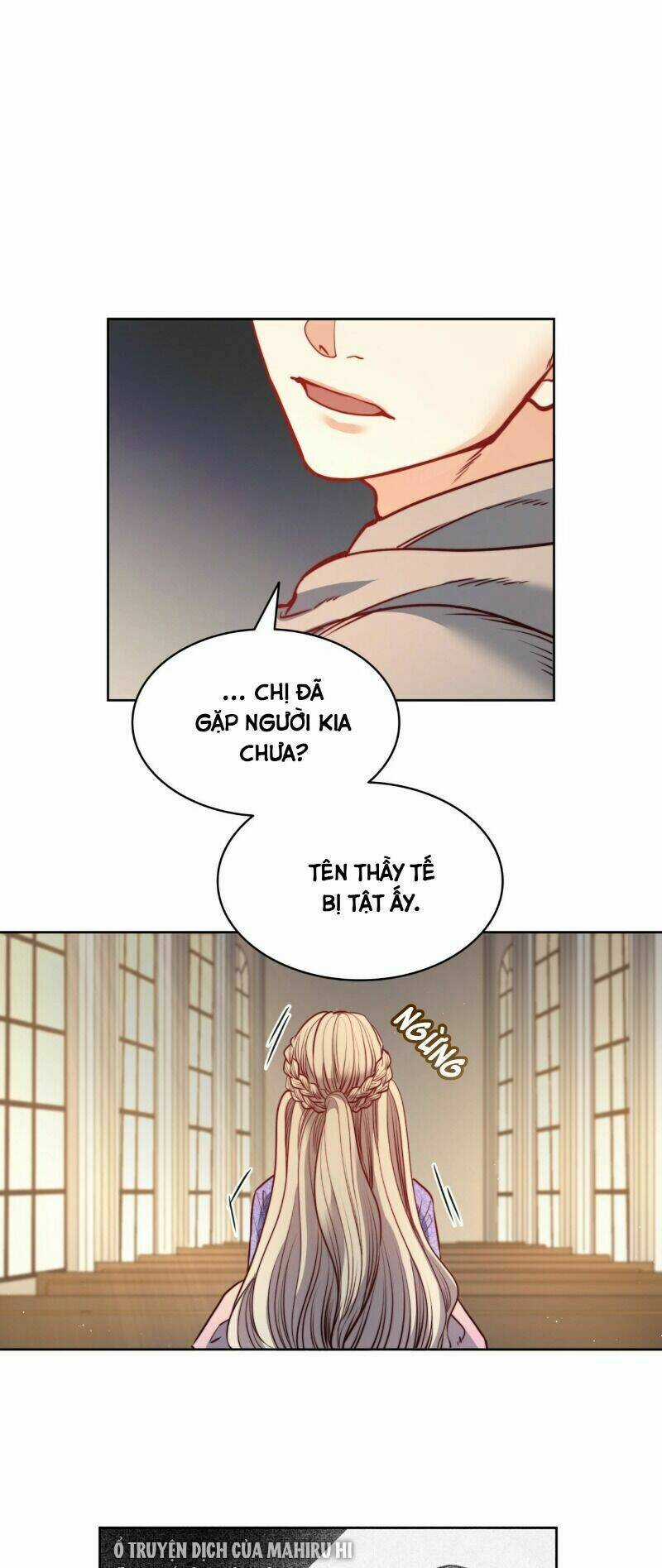 Ác Quỷ Chapter 25 trang 4