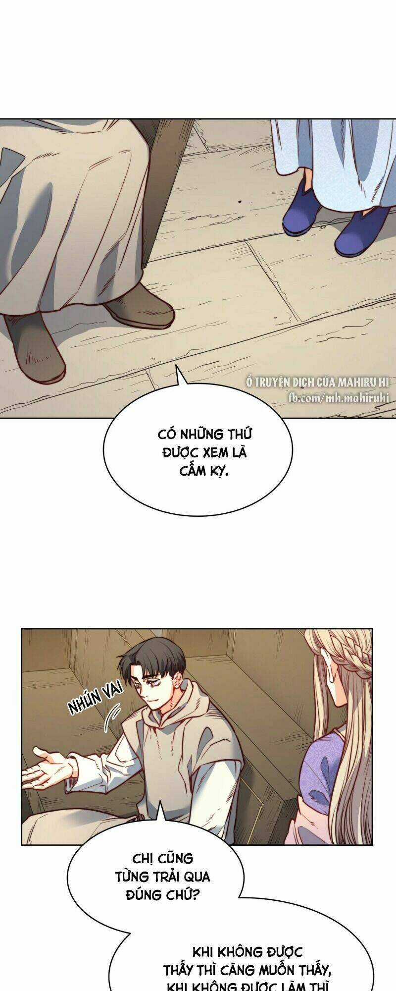 Ác Quỷ Chapter 25 trang 40