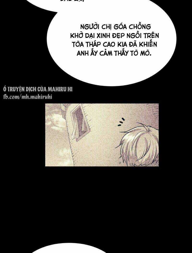 Ác Quỷ Chapter 25 trang 44