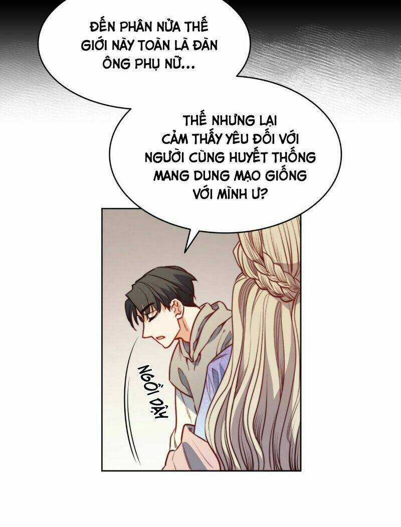 Ác Quỷ Chapter 25 trang 45