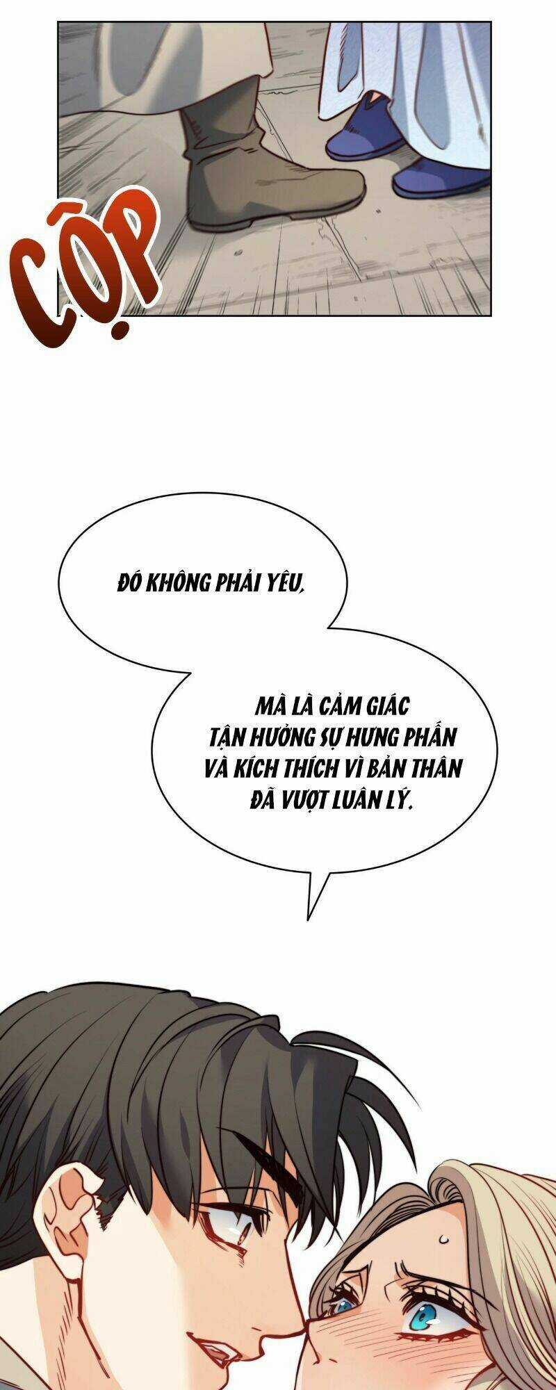 Ác Quỷ Chapter 25 trang 46