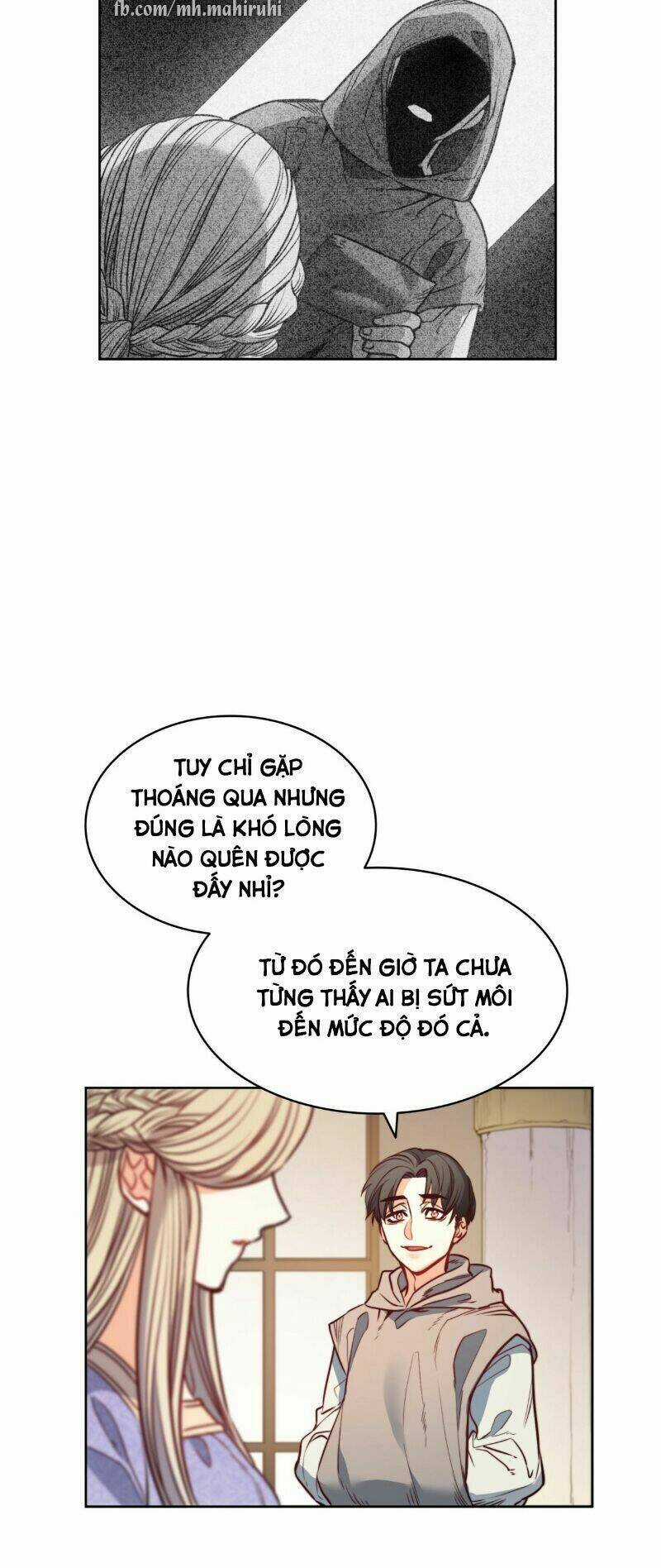 Ác Quỷ Chapter 25 trang 5