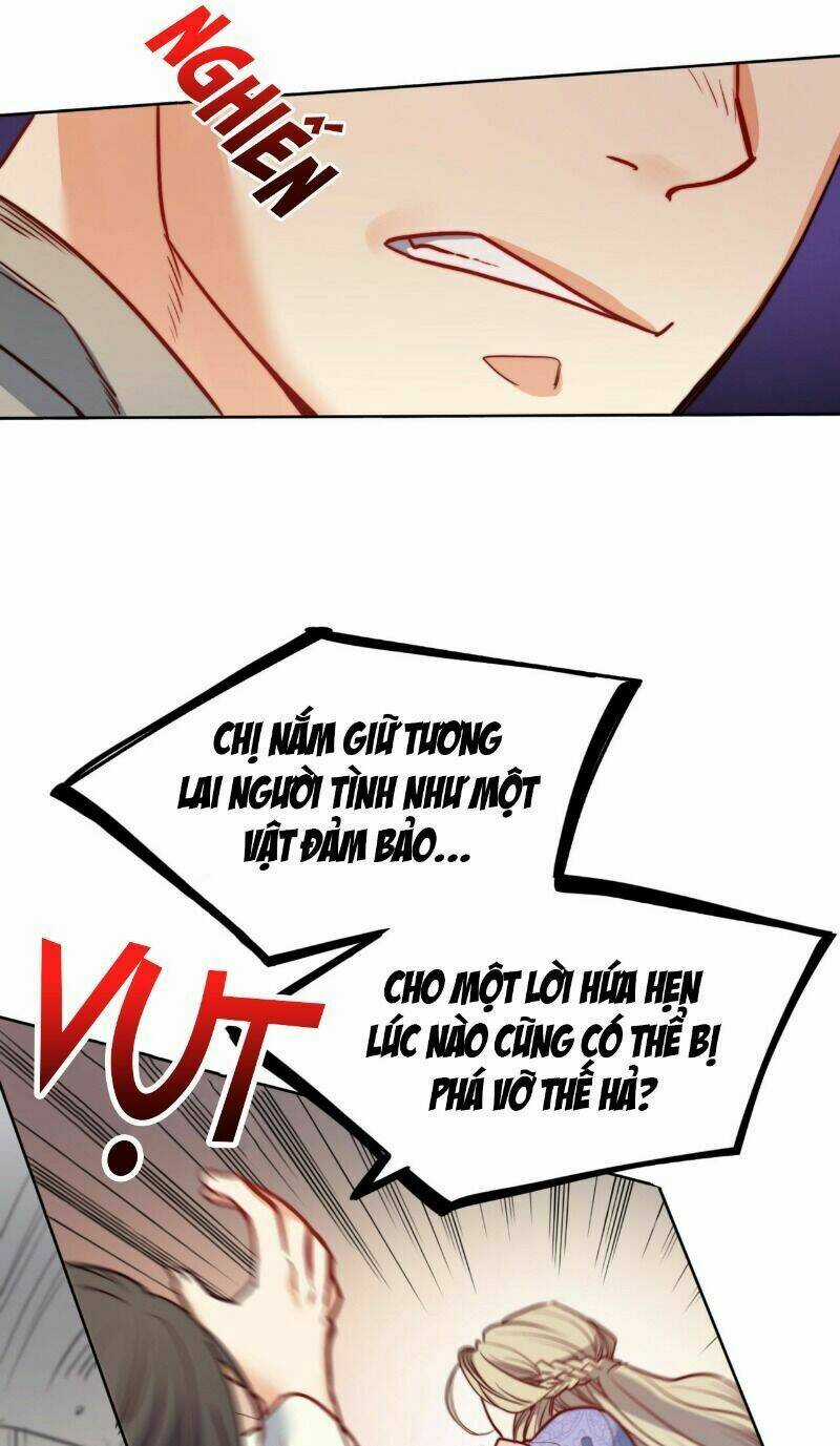 Ác Quỷ Chapter 25 trang 52