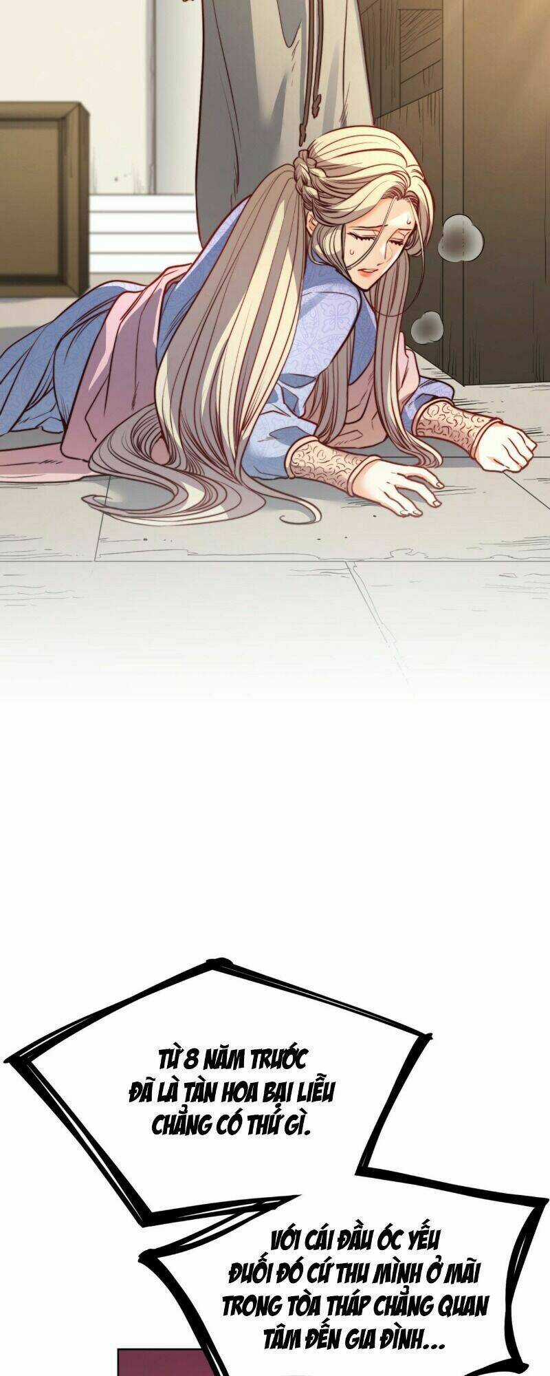 Ác Quỷ Chapter 25 trang 54