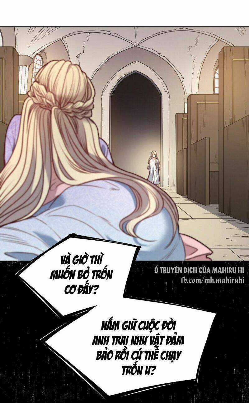 Ác Quỷ Chapter 25 trang 56