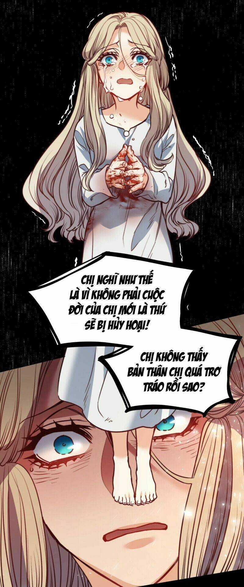 Ác Quỷ Chapter 25 trang 57