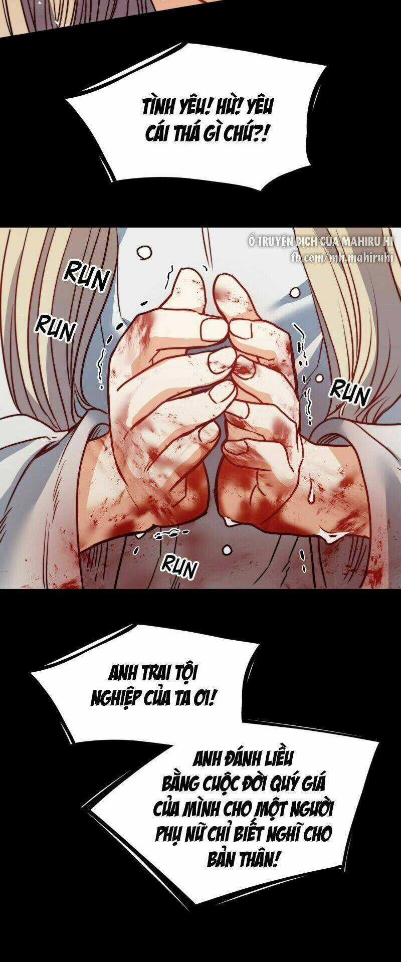 Ác Quỷ Chapter 25 trang 58