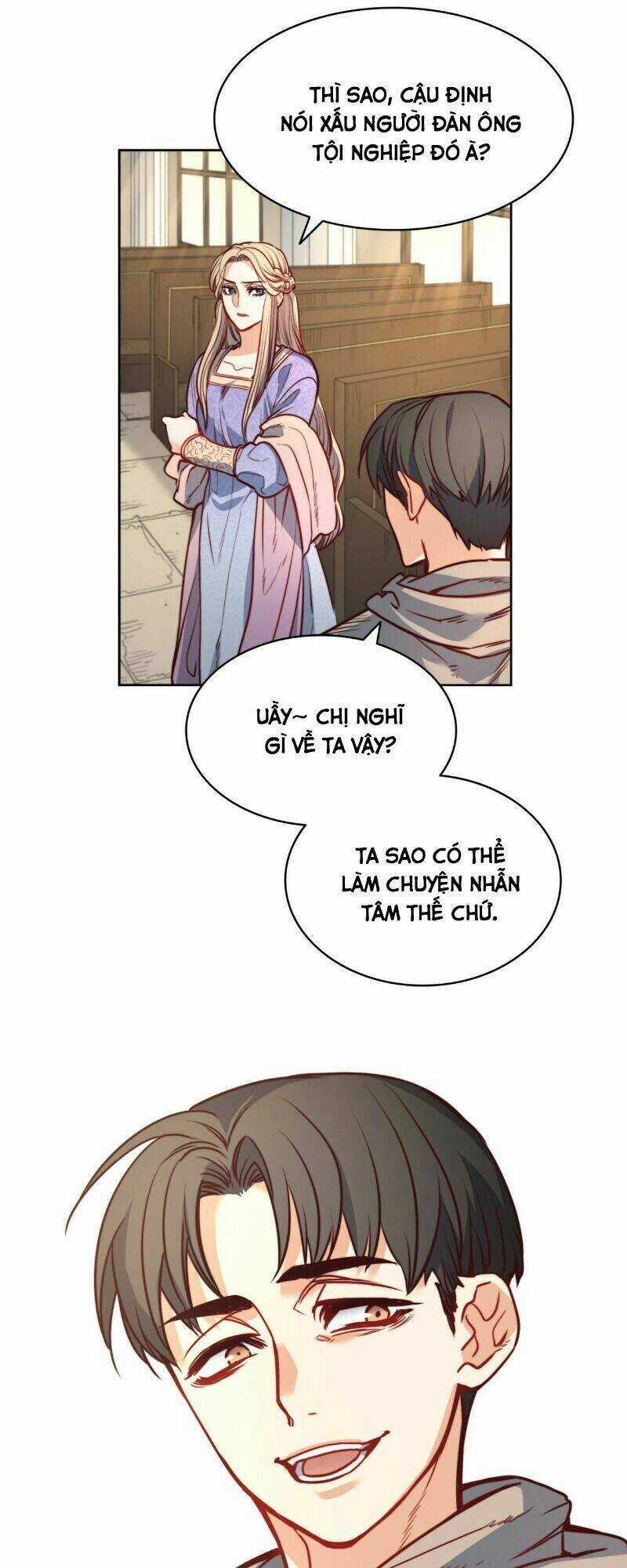 Ác Quỷ Chapter 25 trang 6