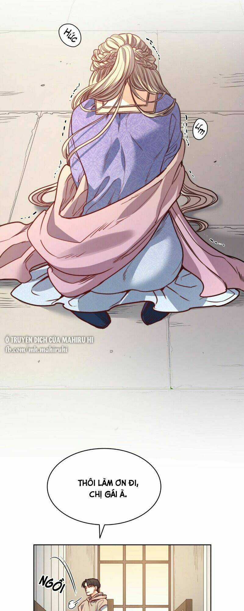 Ác Quỷ Chapter 25 trang 65